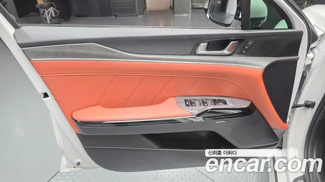 2024 Kia The New K5 Hybrid 3rd Gen Signature Sold VIN KNAG541JBRA043616 – interior seats 2024 Kia The New K5 Hybrid 3rd Gen Signature Sold VIN KNAG541JBRA043616 – interior seats