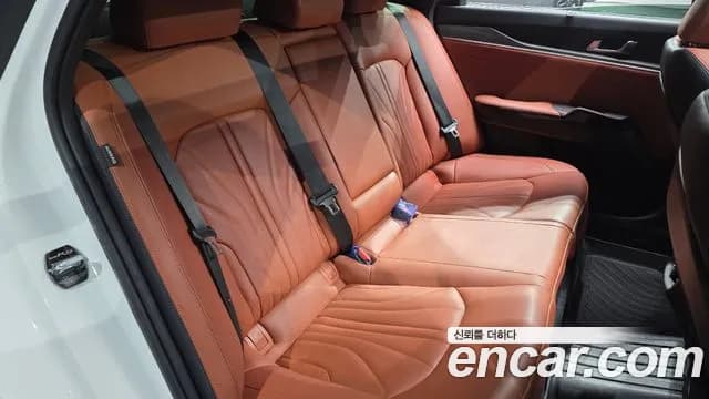 2024 Kia The New K5 Hybrid 3rd Gen Signature Sold VIN KNAG541JBRA043616 – engine bay 2024 Kia The New K5 Hybrid 3rd Gen Signature Sold VIN KNAG541JBRA043616 – engine bay