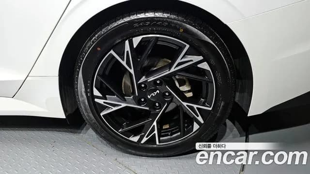 2024 Kia The New K5 Hybrid 3rd Gen Signature Sold VIN KNAG541JBRA043616 – photo 16 2024 Kia The New K5 Hybrid 3rd Gen Signature Sold VIN KNAG541JBRA043616 – photo 16