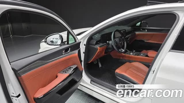 2024 Kia The New K5 Hybrid 3rd Gen Signature Sold VIN KNAG541JBRA043616 – photo 25 2024 Kia The New K5 Hybrid 3rd Gen Signature Sold VIN KNAG541JBRA043616 – photo 25