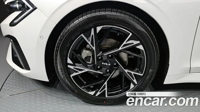2024 Kia The New K5 Hybrid 3rd Gen Signature Sold VIN KNAG541JBRA043616 – photo 28 2024 Kia The New K5 Hybrid 3rd Gen Signature Sold VIN KNAG541JBRA043616 – photo 28