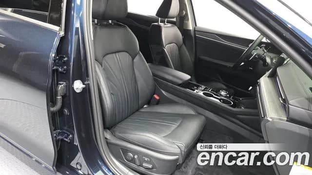 2024 Kia The New K5 Hybrid 3rd Gen Signature Sold VIN KNAG541JBRA047385 – photo 15 2024 Kia The New K5 Hybrid 3rd Gen Signature Sold VIN KNAG541JBRA047385 – photo 15