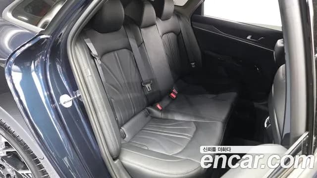 2024 Kia The New K5 Hybrid 3rd Gen Signature Sold VIN KNAG541JBRA047385 – photo 21 2024 Kia The New K5 Hybrid 3rd Gen Signature Sold VIN KNAG541JBRA047385 – photo 21