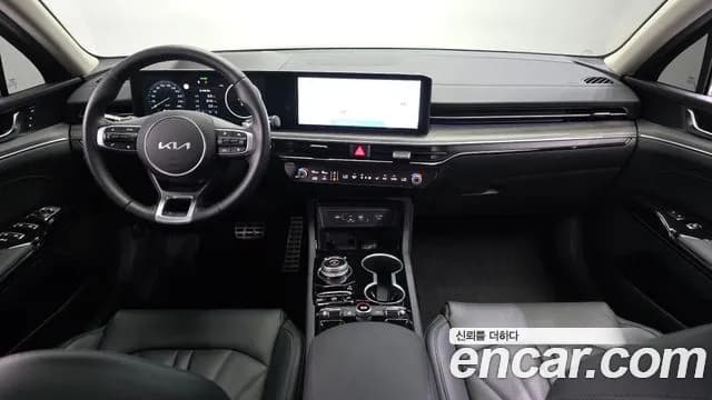 2024 Kia The New K5 Hybrid 3rd Gen Signature Sold VIN KNAG541JBRA047385 – photo 24 2024 Kia The New K5 Hybrid 3rd Gen Signature Sold VIN KNAG541JBRA047385 – photo 24