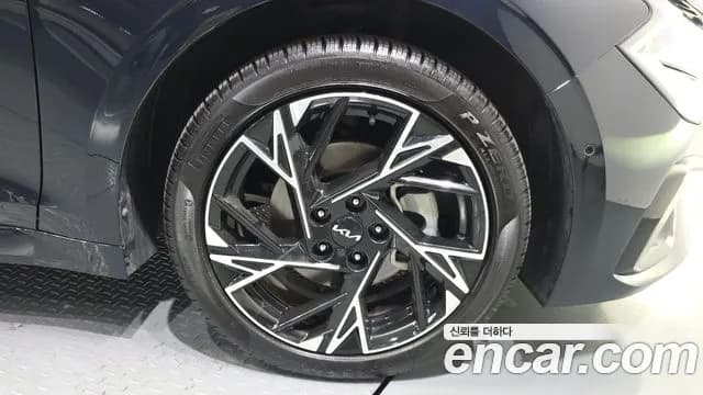 2024 Kia The New K5 Hybrid 3rd Gen Signature Sold VIN KNAG541JBRA047385 – photo 32 2024 Kia The New K5 Hybrid 3rd Gen Signature Sold VIN KNAG541JBRA047385 – photo 32