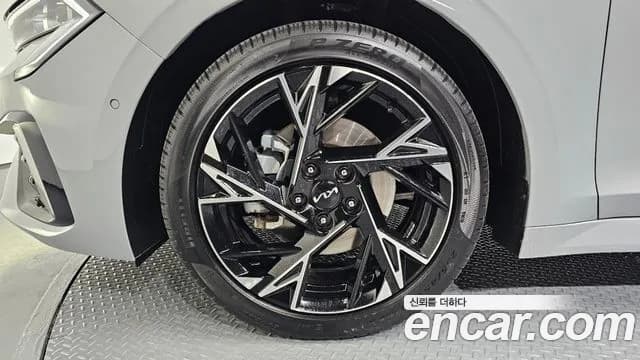2024 Kia The New K5 Hybrid 3rd Gen Signature Sold VIN KNAG541JBRA050788 – photo 11 2024 Kia The New K5 Hybrid 3rd Gen Signature Sold VIN KNAG541JBRA050788 – photo 11