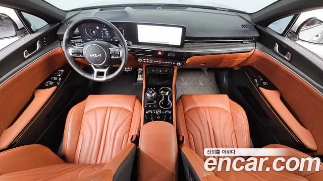 2024 Kia The New K5 Hybrid 3rd Gen Signature Sold VIN KNAG541JBRA050788 – photo 18 2024 Kia The New K5 Hybrid 3rd Gen Signature Sold VIN KNAG541JBRA050788 – photo 18