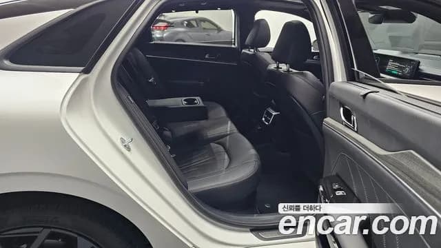 2025 Kia The New K5 Hybrid 3rd Gen Signature Sold VIN KNAG541JBSA052748 – dashboard 2025 Kia The New K5 Hybrid 3rd Gen Signature Sold VIN KNAG541JBSA052748 – dashboard