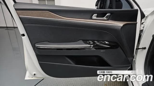 2020 Kia K5 3rd Gen 1.6 Turbo Sold VIN KNAG6412BLA006135 – dashboard 2020 Kia K5 3rd Gen 1.6 Turbo Sold VIN KNAG6412BLA006135 – dashboard