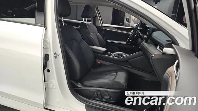 2020 Kia K5 3rd Gen 1.6 Turbo Sold VIN KNAG6412BLA006135 – interior seats 2020 Kia K5 3rd Gen 1.6 Turbo Sold VIN KNAG6412BLA006135 – interior seats
