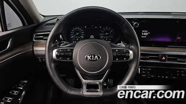 2020 Kia K5 3rd Gen 1.6 Turbo Sold VIN KNAG6412BLA006135 – exterior detail 2020 Kia K5 3rd Gen 1.6 Turbo Sold VIN KNAG6412BLA006135 – exterior detail