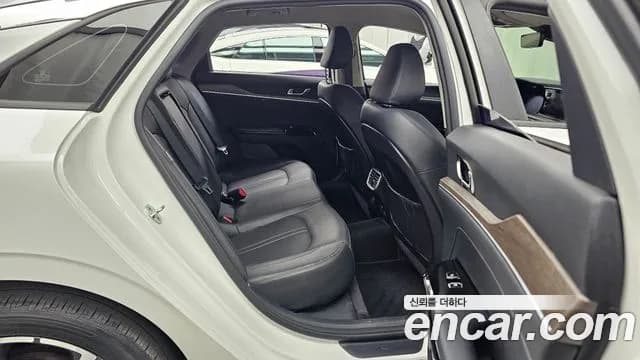 2020 Kia K5 3rd Gen 1.6 Turbo Sold VIN KNAG6412BLA008341 – dashboard 2020 Kia K5 3rd Gen 1.6 Turbo Sold VIN KNAG6412BLA008341 – dashboard