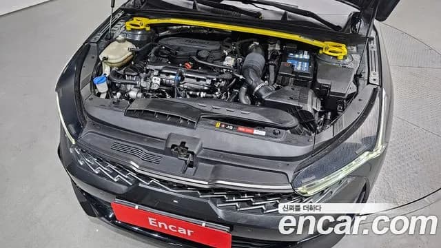 2020 Kia K5 3rd Gen 1.6 Turbo Sold VIN KNAG6412BLA009533 – interior seats 2020 Kia K5 3rd Gen 1.6 Turbo Sold VIN KNAG6412BLA009533 – interior seats