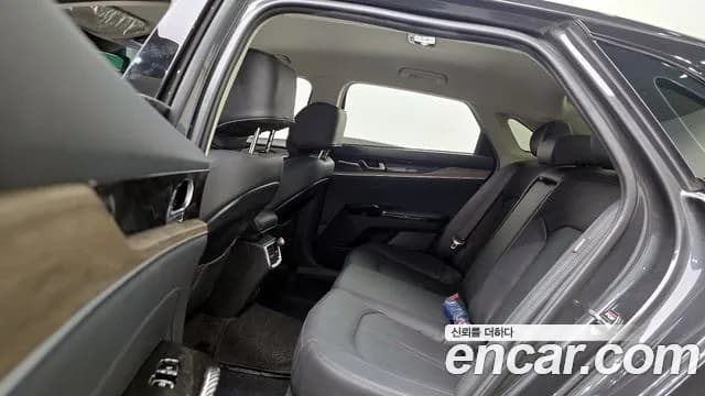 2020 Kia K5 3rd Gen 1.6 Turbo Sold VIN KNAG6412BLA009533 – trunk area 2020 Kia K5 3rd Gen 1.6 Turbo Sold VIN KNAG6412BLA009533 – trunk area