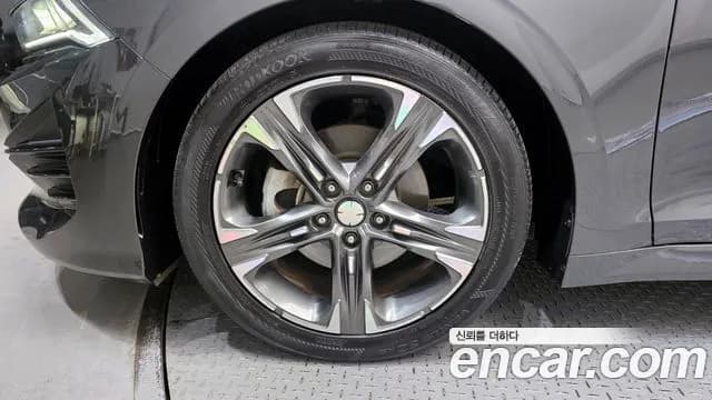 2020 Kia K5 3rd Gen 1.6 Turbo Sold VIN KNAG6412BLA009533 – photo 16 2020 Kia K5 3rd Gen 1.6 Turbo Sold VIN KNAG6412BLA009533 – photo 16