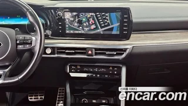 2020 Kia K5 3rd Gen 1.6 Turbo Sold VIN KNAG6412BLA015423 – rear exterior 2020 Kia K5 3rd Gen 1.6 Turbo Sold VIN KNAG6412BLA015423 – rear exterior