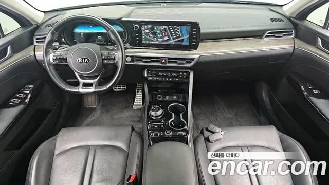 2020 Kia K5 3rd Gen 1.6 Turbo Sold VIN KNAG6412BLA015423 – engine bay 2020 Kia K5 3rd Gen 1.6 Turbo Sold VIN KNAG6412BLA015423 – engine bay