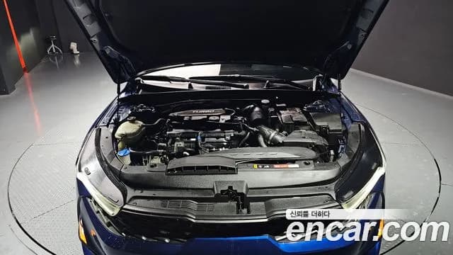 2020 Kia K5 3rd Gen 1.6 Turbo Sold VIN KNAG6412BLA022813 – dashboard 2020 Kia K5 3rd Gen 1.6 Turbo Sold VIN KNAG6412BLA022813 – dashboard