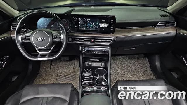 2020 Kia K5 3rd Gen 1.6 Turbo Sold VIN KNAG6412BLA022813 – interior seats 2020 Kia K5 3rd Gen 1.6 Turbo Sold VIN KNAG6412BLA022813 – interior seats