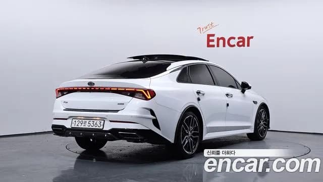 2020 Kia K5 3rd Gen 1.6 Turbo Sold VIN KNAG6412BLA034589 – dashboard 2020 Kia K5 3rd Gen 1.6 Turbo Sold VIN KNAG6412BLA034589 – dashboard