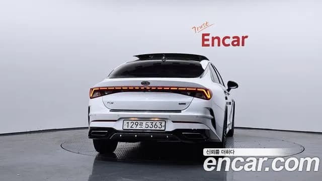 2020 Kia K5 3rd Gen 1.6 Turbo Sold VIN KNAG6412BLA034589 – interior seats 2020 Kia K5 3rd Gen 1.6 Turbo Sold VIN KNAG6412BLA034589 – interior seats