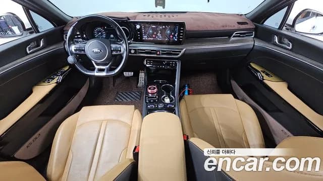 2020 Kia K5 3rd Gen 1.6 Turbo Sold VIN KNAG6412BLA034589 – engine bay 2020 Kia K5 3rd Gen 1.6 Turbo Sold VIN KNAG6412BLA034589 – engine bay