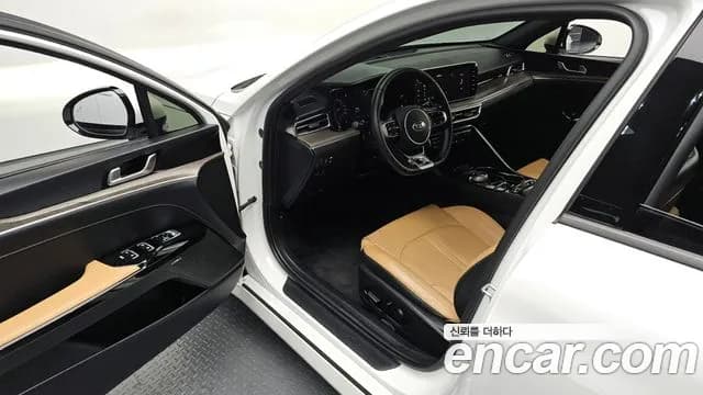 2020 Kia K5 3rd Gen 1.6 Turbo Sold VIN KNAG6412BLA056515 – engine bay 2020 Kia K5 3rd Gen 1.6 Turbo Sold VIN KNAG6412BLA056515 – engine bay