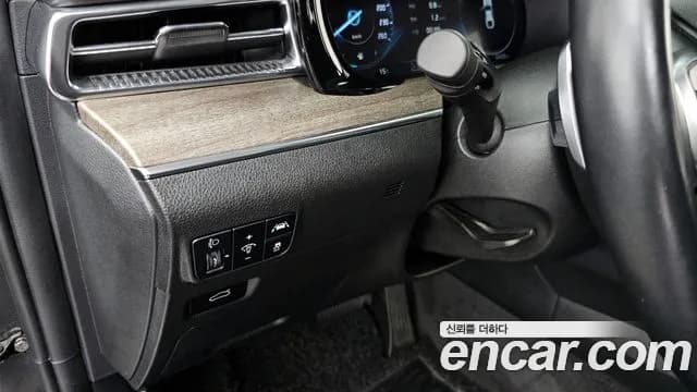 2020 Kia K5 3rd Gen 1.6 Turbo Sold VIN KNAG6412BLA069409 – trunk area 2020 Kia K5 3rd Gen 1.6 Turbo Sold VIN KNAG6412BLA069409 – trunk area