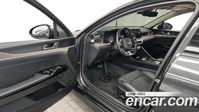 2020 Kia K5 3rd Gen 1.6 Turbo Sold VIN KNAG6412BLA069409 – photo 13 2020 Kia K5 3rd Gen 1.6 Turbo Sold VIN KNAG6412BLA069409 – photo 13