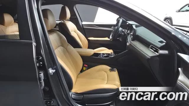 2021 Kia K5 3rd Gen 1.6 Turbo Sold VIN KNAG6412BMA108138 – dashboard 2021 Kia K5 3rd Gen 1.6 Turbo Sold VIN KNAG6412BMA108138 – dashboard