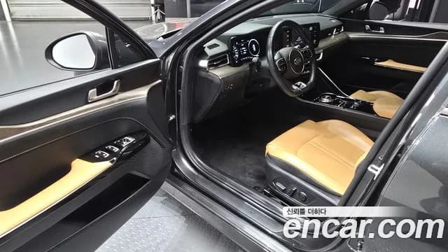 2021 Kia K5 3rd Gen 1.6 Turbo Sold VIN KNAG6412BMA108138 – photo 22 2021 Kia K5 3rd Gen 1.6 Turbo Sold VIN KNAG6412BMA108138 – photo 22