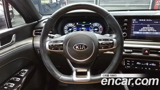 2021 Kia K5 3rd Gen 1.6 Turbo Sold VIN KNAG6412BMA108138 – photo 27 2021 Kia K5 3rd Gen 1.6 Turbo Sold VIN KNAG6412BMA108138 – photo 27