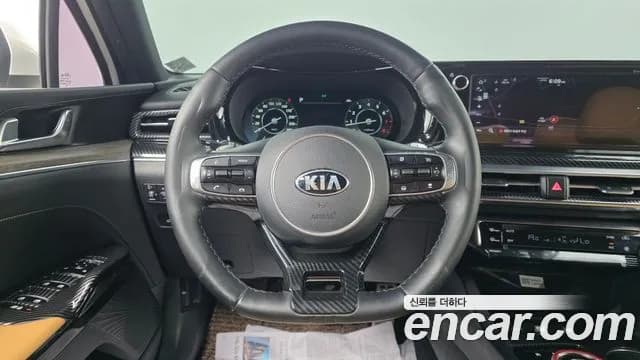 2021 Kia K5 3rd Gen 1.6 Turbo Sold VIN KNAG6412BMA111819 – photo 22 2021 Kia K5 3rd Gen 1.6 Turbo Sold VIN KNAG6412BMA111819 – photo 22