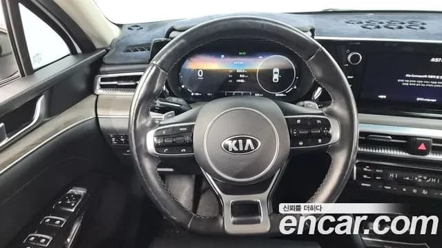 2021 Kia K5 3rd Gen 1.6 Turbo Sold VIN KNAG6412BMA115122 – front exterior 2021 Kia K5 3rd Gen 1.6 Turbo Sold VIN KNAG6412BMA115122 – front exterior