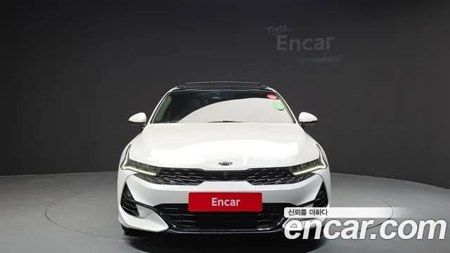 2021 Kia K5 3rd Gen 1.6 Turbo Sold VIN KNAG6412BMA117519 – dashboard 2021 Kia K5 3rd Gen 1.6 Turbo Sold VIN KNAG6412BMA117519 – dashboard