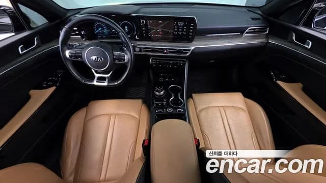 2021 Kia K5 3rd Gen 1.6 Turbo Sold VIN KNAG6412BMA124442 – dashboard 2021 Kia K5 3rd Gen 1.6 Turbo Sold VIN KNAG6412BMA124442 – dashboard