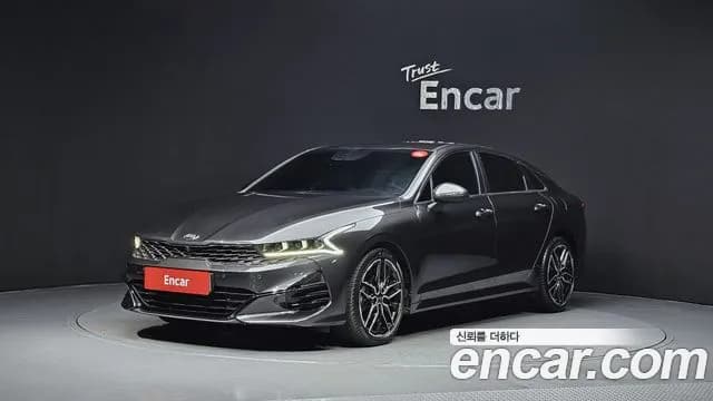 2021 Kia K5 3rd Gen 1.6 Turbo Sold VIN KNAG6412BMA125220 – front exterior 2021 Kia K5 3rd Gen 1.6 Turbo Sold VIN KNAG6412BMA125220 – front exterior