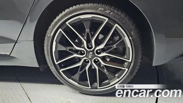 2021 Kia K5 3rd Gen 1.6 Turbo Sold VIN KNAG6412BMA125220 – engine bay 2021 Kia K5 3rd Gen 1.6 Turbo Sold VIN KNAG6412BMA125220 – engine bay