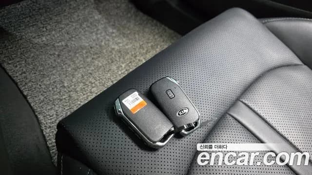 2021 Kia K5 3rd Gen 1.6 Turbo Sold VIN KNAG6412BMA133878 – dashboard 2021 Kia K5 3rd Gen 1.6 Turbo Sold VIN KNAG6412BMA133878 – dashboard