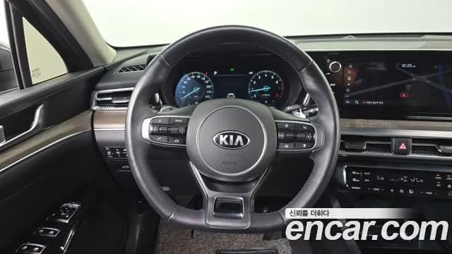 2021 Kia K5 3rd Gen 1.6 Turbo Sold VIN KNAG6412BMA133878 – photo 24 2021 Kia K5 3rd Gen 1.6 Turbo Sold VIN KNAG6412BMA133878 – photo 24