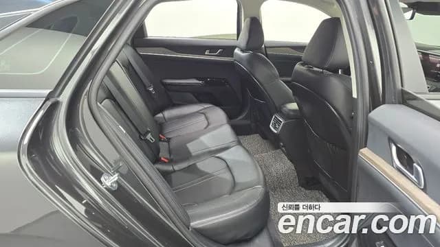 2021 Kia K5 3rd Gen 1.6 Turbo Sold VIN KNAG6412BMA133878 – photo 33 2021 Kia K5 3rd Gen 1.6 Turbo Sold VIN KNAG6412BMA133878 – photo 33