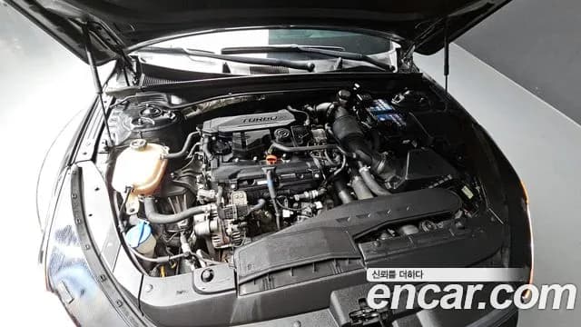 2021 Kia K5 3rd Gen 1.6 Turbo Sold VIN KNAG6412BMA140548 – front exterior 2021 Kia K5 3rd Gen 1.6 Turbo Sold VIN KNAG6412BMA140548 – front exterior