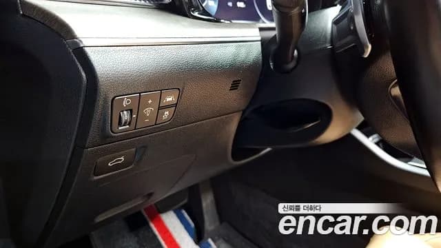 2021 Kia K5 3rd Gen 1.6 Turbo Sold VIN KNAG6412BMA140548 – dashboard 2021 Kia K5 3rd Gen 1.6 Turbo Sold VIN KNAG6412BMA140548 – dashboard