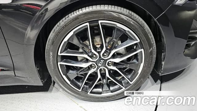 2021 Kia K5 3rd Gen 1.6 Turbo Sold VIN KNAG6412BMA140548 – engine bay 2021 Kia K5 3rd Gen 1.6 Turbo Sold VIN KNAG6412BMA140548 – engine bay