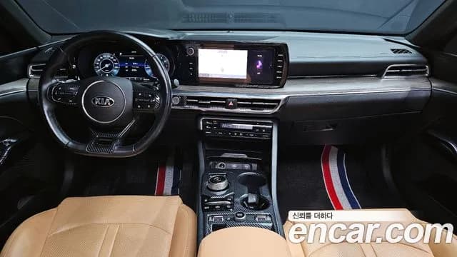 2021 Kia K5 3rd Gen 1.6 Turbo Sold VIN KNAG6412BMA140548 – photo 18 2021 Kia K5 3rd Gen 1.6 Turbo Sold VIN KNAG6412BMA140548 – photo 18