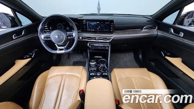 2021 Kia K5 3rd Gen 1.6 Turbo Sold VIN KNAG6412BMA147713 – engine bay 2021 Kia K5 3rd Gen 1.6 Turbo Sold VIN KNAG6412BMA147713 – engine bay