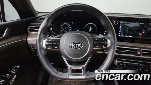 2021 Kia K5 3rd Gen 1.6 Turbo Sold VIN KNAG6412BMA147713 – photo 12 2021 Kia K5 3rd Gen 1.6 Turbo Sold VIN KNAG6412BMA147713 – photo 12