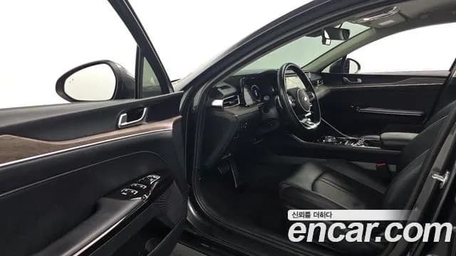 2021 Kia K5 3rd Gen 1.6 Turbo Sold VIN KNAG6412BMA147821 – interior seats 2021 Kia K5 3rd Gen 1.6 Turbo Sold VIN KNAG6412BMA147821 – interior seats