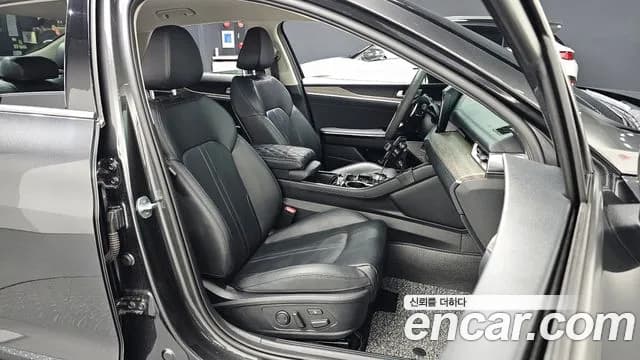 2021 Kia K5 3rd Gen 1.6 Turbo Sold VIN KNAG6412BMA148421 – dashboard 2021 Kia K5 3rd Gen 1.6 Turbo Sold VIN KNAG6412BMA148421 – dashboard
