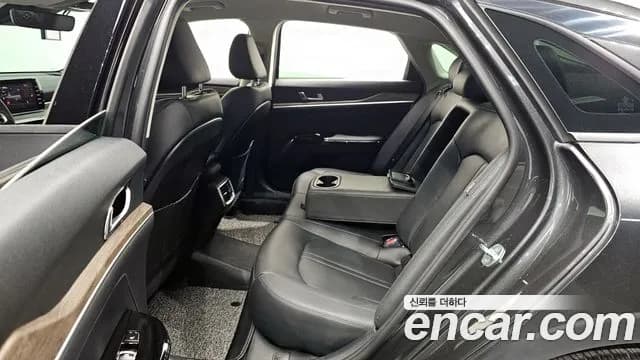 2021 Kia K5 3rd Gen 1.6 Turbo Sold VIN KNAG6412BMA148421 – photo 14 2021 Kia K5 3rd Gen 1.6 Turbo Sold VIN KNAG6412BMA148421 – photo 14